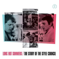 Style Council: Long Hot Summers (2x CD) - CD