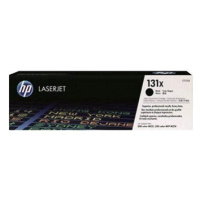 HP CF210X č. 131X černý originální