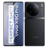 Mobilní telefon vivo X90 Pro 5G / 6,78