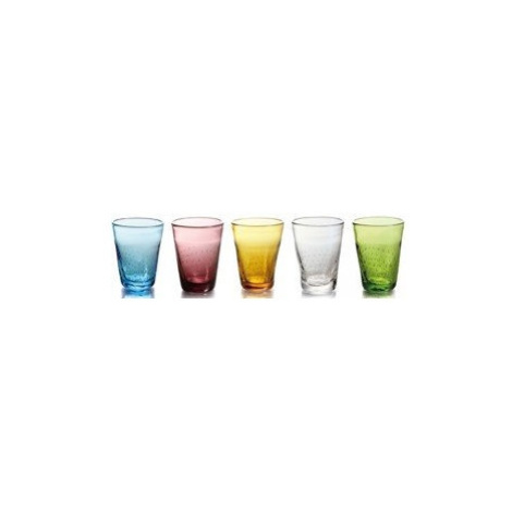 myDRINK Colori sklenice 300ml (transparent) - Tescoma