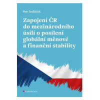 Zapojení ČR do mezinárodního úsilí o posílení globální měnové a finanční stability