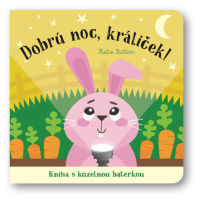 Dobrú noc, králiček!