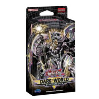 Structure Deck: Dark World