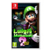 Luigis Mansion 2 HD - Nintendo Switch