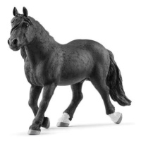 Schleich 13958 Norický hřebec