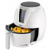 Fritéza bez tuku Teesa Digital Air Fryer 3,2L White