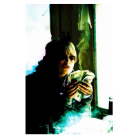 Fotografie Keira Knightley - Domino, 2005, (26.7 x 40 cm)