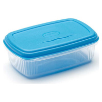 Dóza s víkem na jídlo Addis Seal Tight Rectangular Foodsaver, 700 ml