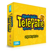 Telepatie