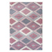 Kusový koberec PORTLAND 1505/RT4P 133x190 cm