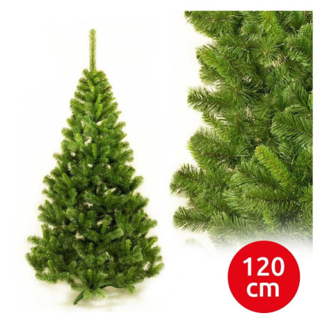 Vánoční stromek JULIA 120 cm jedle Donoci