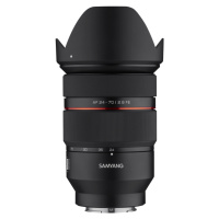 Samyang AF 24-70mm f/2,8 FE pro Sony E