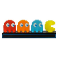 Pac-Man and Ghosts - lampa