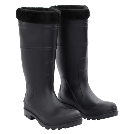 Pracovní obuv vidaXL