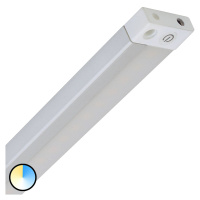Müller-Licht LED podskříň světlo Cassia Sensor Switch Tone 80