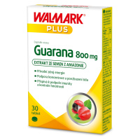Walmark Guarana 800 mg 30 tablet