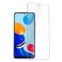 AlzaGuard 2.5D Case Friendly Glass Protector pro Xiaomi Redmi Note 11 Pro