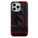 Audi IML Sport MagSafe Case iPhone 13 Pro Max 6.7 černá/black hardca