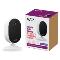 WiZ WiZ Indoor Security kamera s Wi-Fi