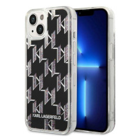 Karl Lagerfeld KLHCP14MLMNMK hard silikonové pouzdro iPhone 14 PLUS 6.7