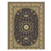 Oriental Weavers Kusový koberec Kendra 711/DZ2B