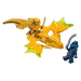 LEGO® NINJAGO® 71803 Arin a útok draka