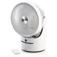 Stolní ventilátor s dálkovým ovládáním - DOMO DO8148