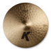 Zildjian 22" K light ride