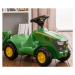 Odrážedlo John Deere 132072 Rolly Toys John Deere