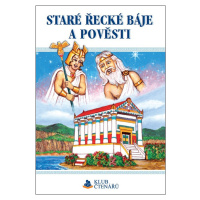 Staré řecké báje a pověsti