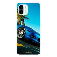 iSaprio Car 10 pro Xiaomi Redmi A1 / A2