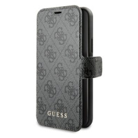 Guess 4G Book pro iPhone 11 Grey (EU Blister)