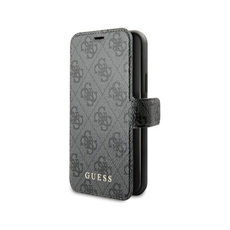 Guess 4G Book pro iPhone 11 Grey (EU Blister)