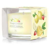 YANKEE CANDLE Iced Berry Lemonade Sampler 37 g