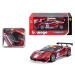 Bburago 1:24 Ferrari Racing 488 Challenge 2017