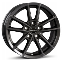 4x Nové Ráfky Borbet W 19x8.0 5x112 ET37 66,5 Mag