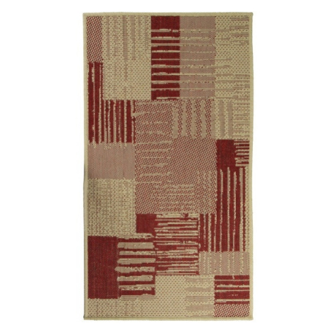 Oriental Weavers koberce Kusový koberec SISALO/DAWN 706/044P – na ven i na doma - 66x120 cm