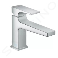 HANSGROHE Metropol Umyvadlová baterie s výpustí Push-Open, chrom 32502000