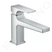 HANSGROHE Metropol Umyvadlová baterie s výpustí Push-Open, chrom 32502000