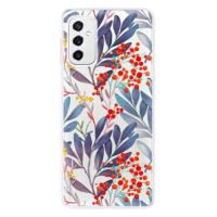 iSaprio Rowanberry pro Samsung Galaxy M52 5G