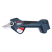 Aku zahradní nůžky Bosch Pro Pruner 06019K1020