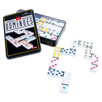 Domino 6 barev