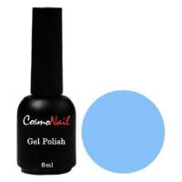 Cosmonail gel polish Classic 187, 8 ml