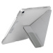 UNIQ Camden Antimikrobiální pouzdro iPad Air (20/22) šedé