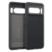 Kryt Spigen Caseology Nano Pop, black sesame - Google Pixel 8 Pro (ACS06338)