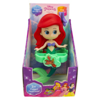 Disney Neposedná panenka Ariel