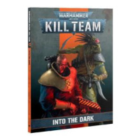 Warhammer 40K Kill Team - Codex: Into the Dark
