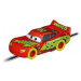 Carrera Autodráha GO 63521 Disney Cars 3 - GLOW