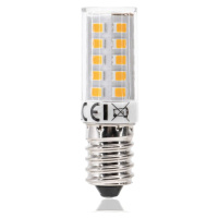 B.V. LED Žárovka E14/3,5W/230V 3000K