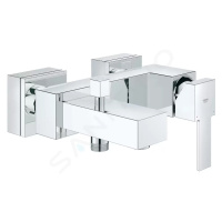 Grohe 23438000 - Vanová nástěnná baterie, chrom